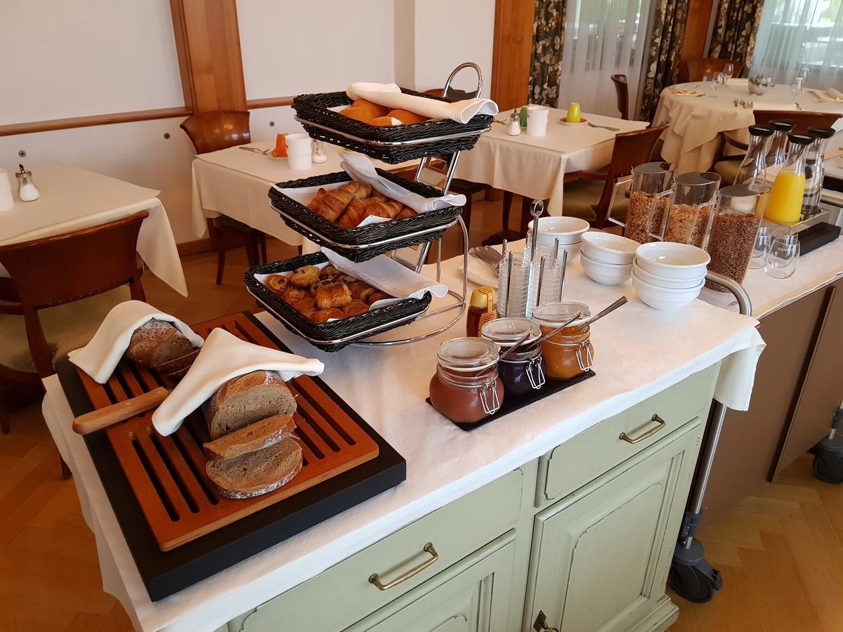Hotel Restaurant Cave Bel-Air Praz  외부 사진
