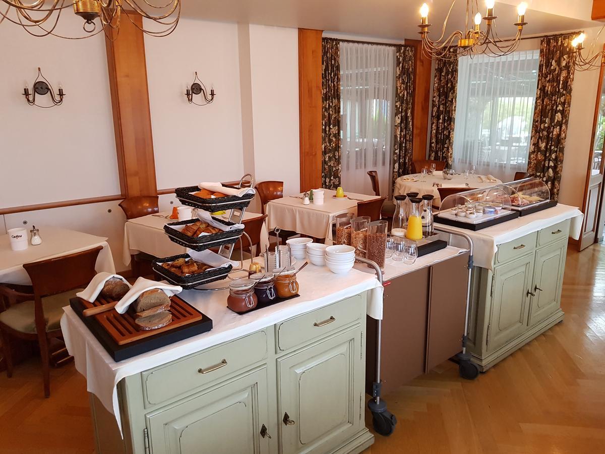 Hotel Restaurant Cave Bel-Air Praz  외부 사진